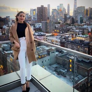 Meet your Posher, Catie